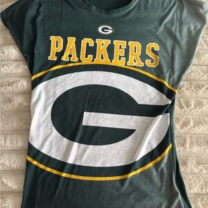 Green Bay Packers T-Shirt